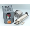Elektrowrzeciono G-Penny 0,8kw 230V ER11 400Hz  łoż. ceramiczne +falownik  HY01D523B